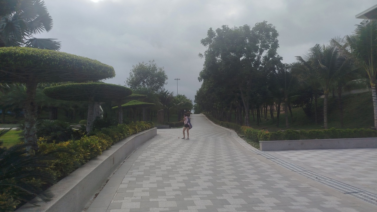 Photo of Others in Nanai Road