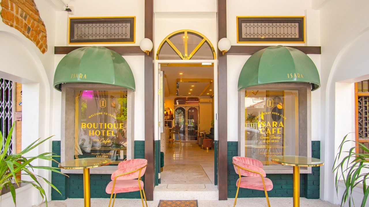 Photo of Others in Old Phuket Town