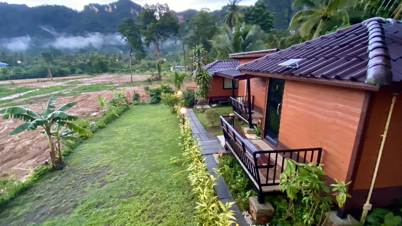 Photo of Outdoor in Tham Nam Phut