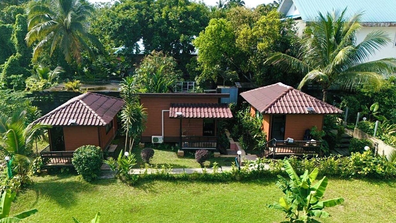 Photo of Outdoor in Tham Nam Phut