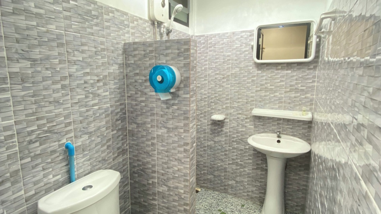 Photo of Bathroom in Tham Nam Phut