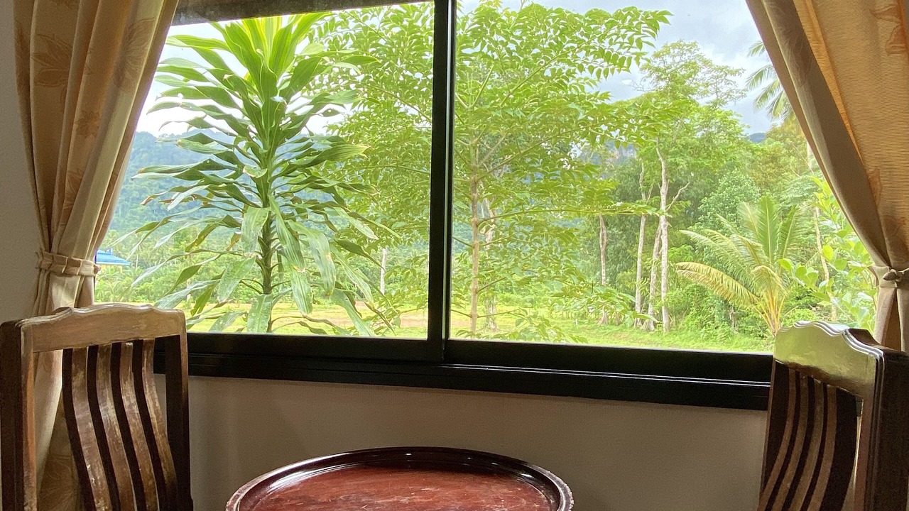 Photo of Bedroom in Tham Nam Phut