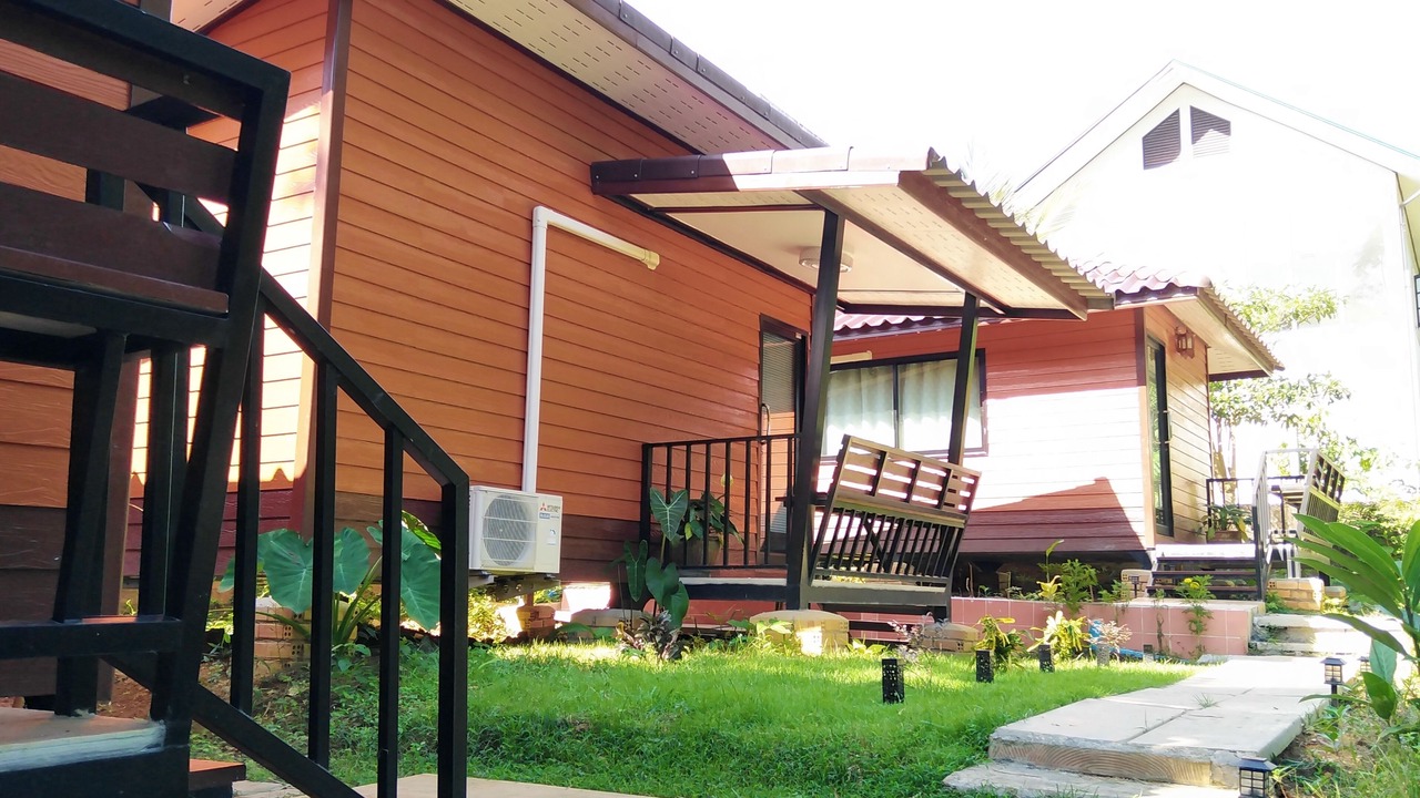 Photo of Patio Balcony in Tham Nam Phut