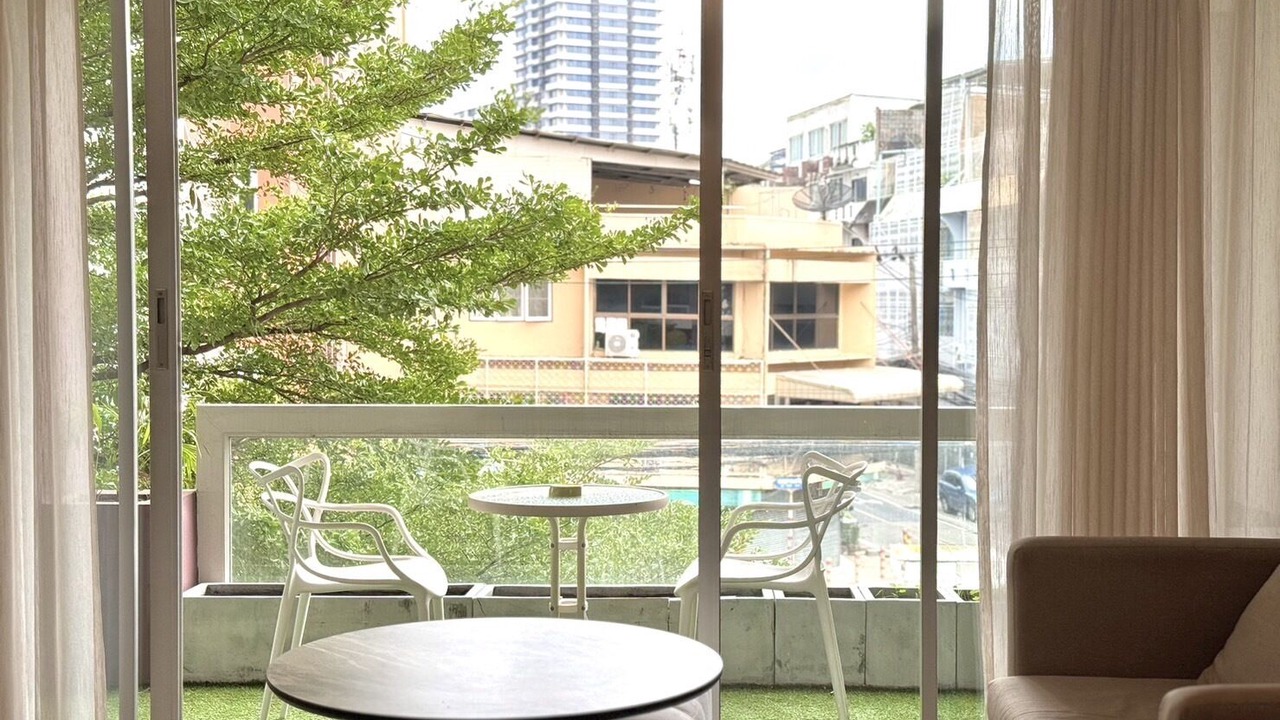 Photo of Bedroom in Thung Maha Mek