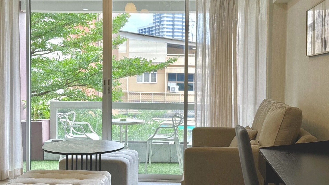 Photo of Bedroom in Thung Maha Mek