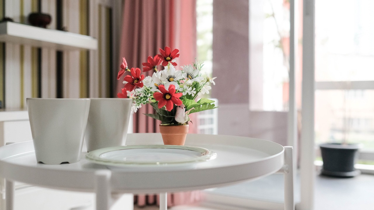 Photo of Bedroom in Thung Maha Mek