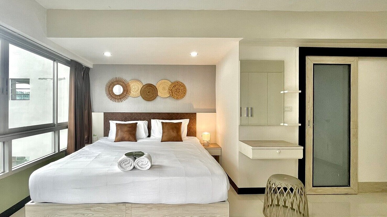Photo of Bedroom in Thung Maha Mek