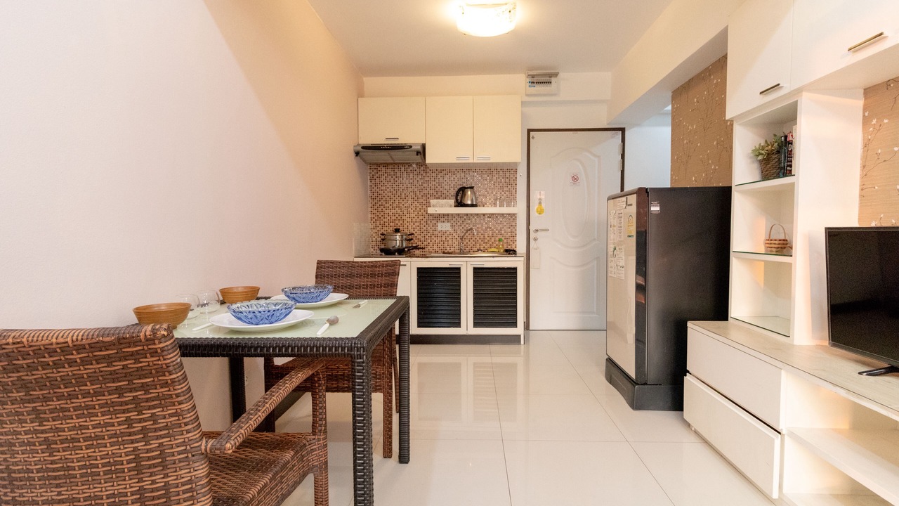 Photo of Bedroom in Thung Maha Mek
