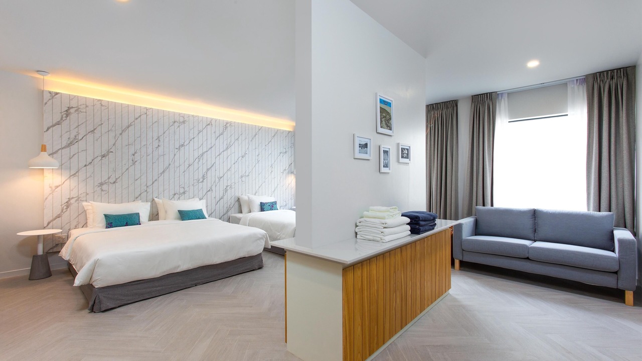 Photo of Bedroom in Ranong