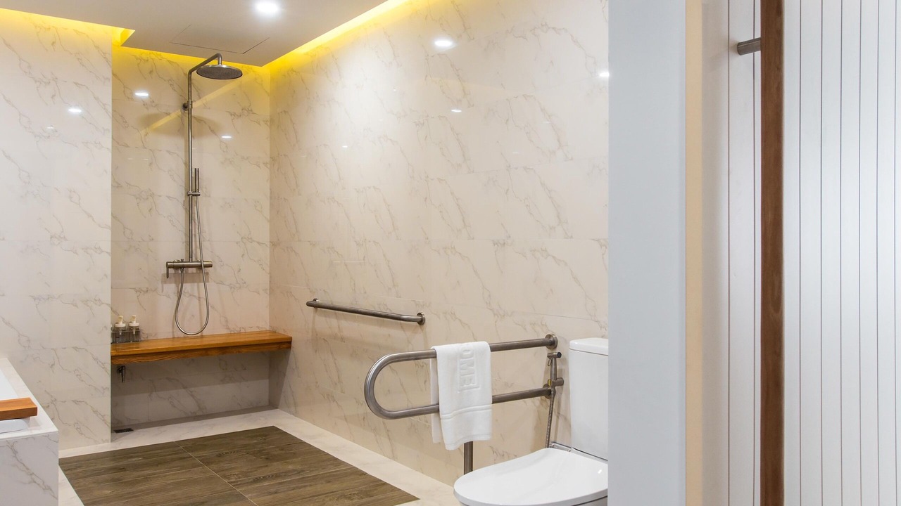 Photo of Bathroom in Ranong