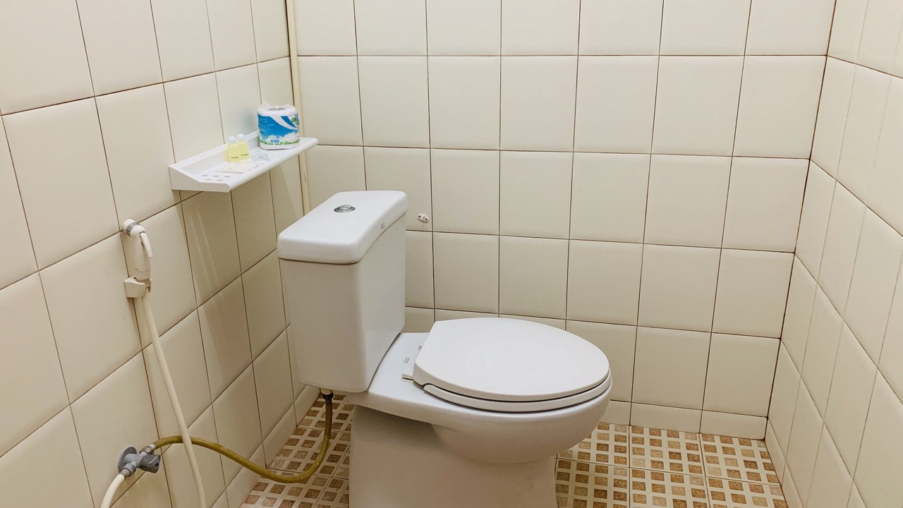 Photo of Bathroom in Khlong Wan