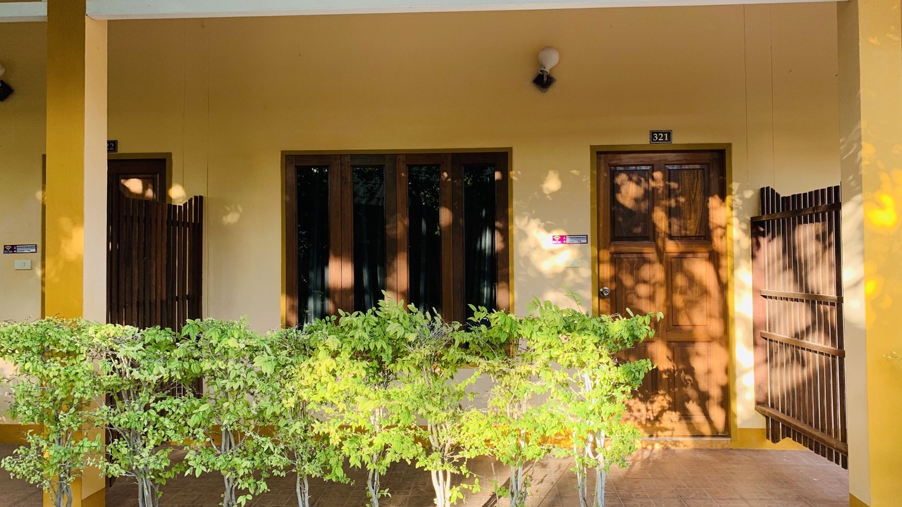 Photo of Outdoor in Khlong Wan