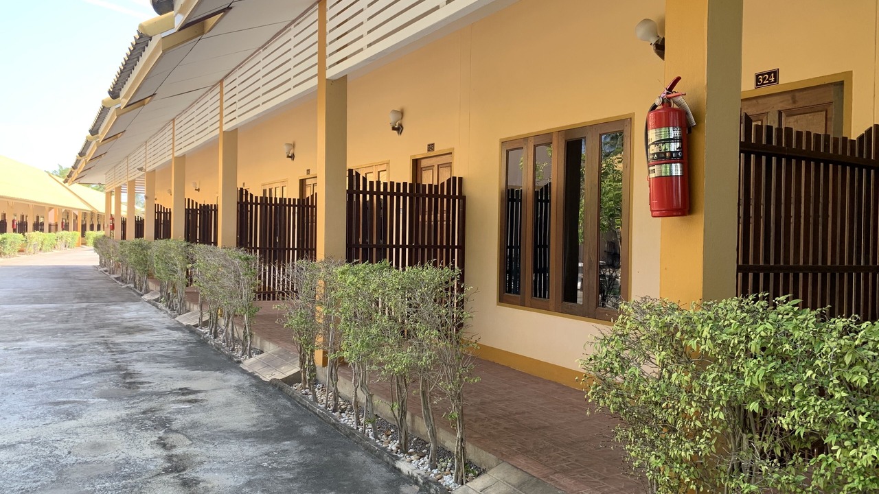 Photo of Outdoor in Khlong Wan