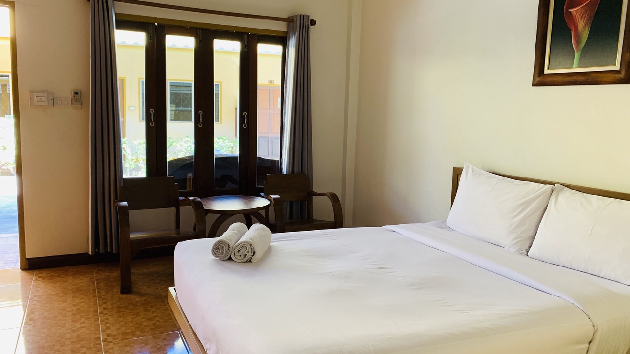 Photo of Bedroom in Khlong Wan