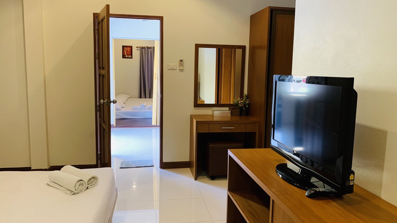 Photo of Bedroom in Khlong Wan