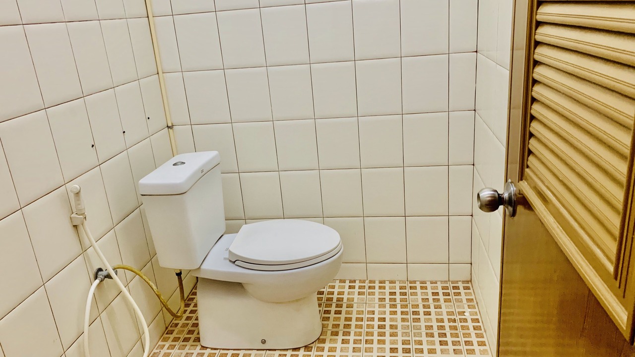 Photo of Bathroom in Khlong Wan