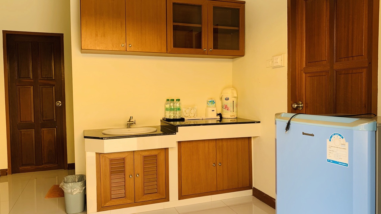 Photo of Bedroom in Khlong Wan