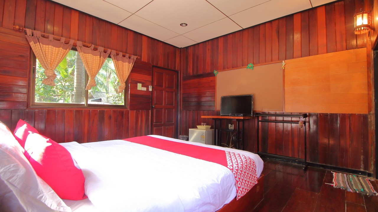 Photo of Bedroom in Kamphaeng Saen