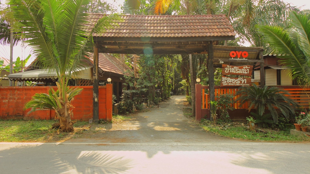 Photo of Outdoor in Kamphaeng Saen