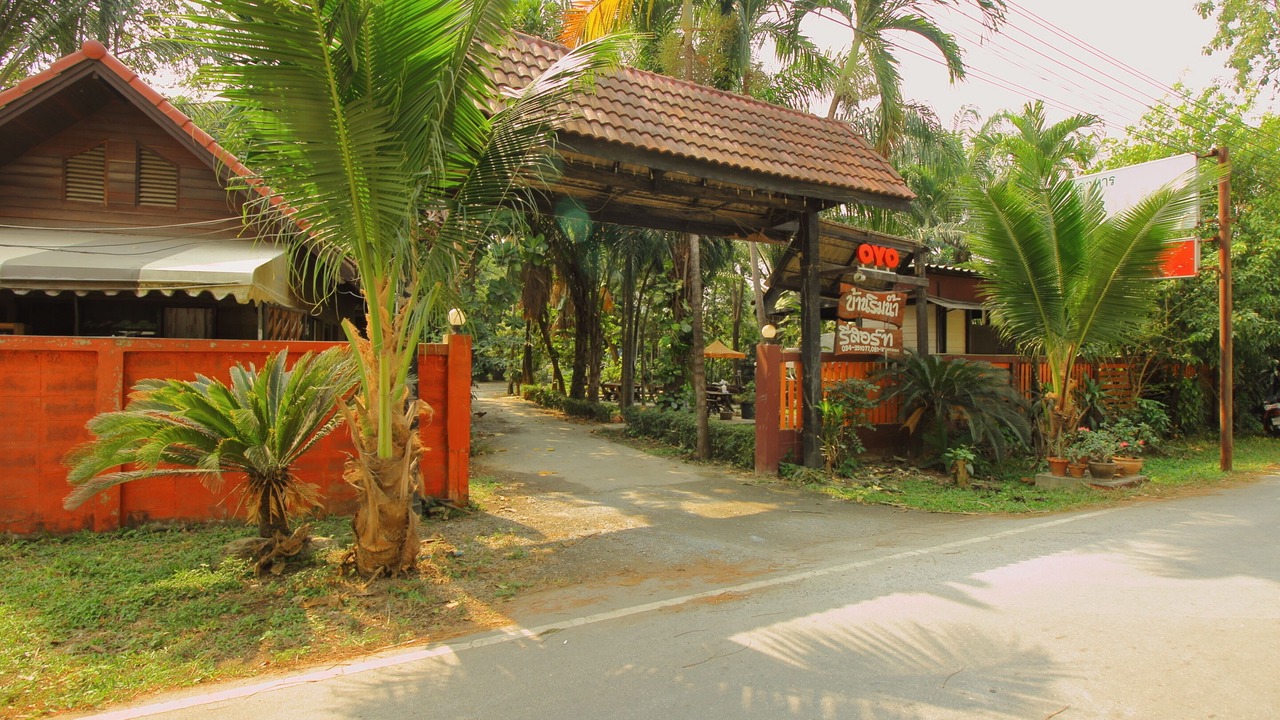 Photo of Outdoor in Kamphaeng Saen