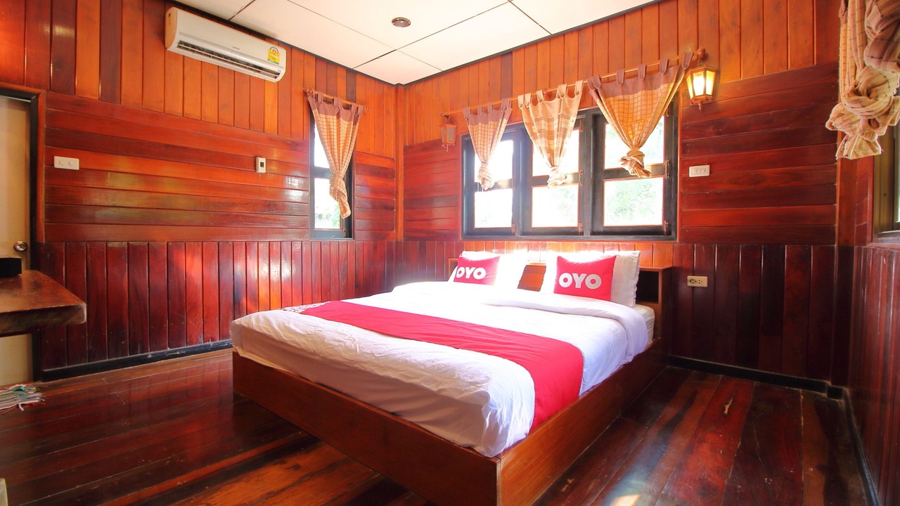 Photo of Bedroom in Kamphaeng Saen