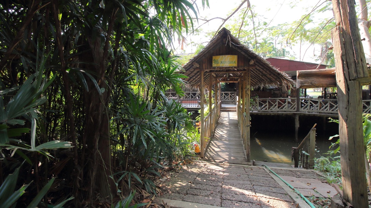 Photo of Outdoor in Kamphaeng Saen