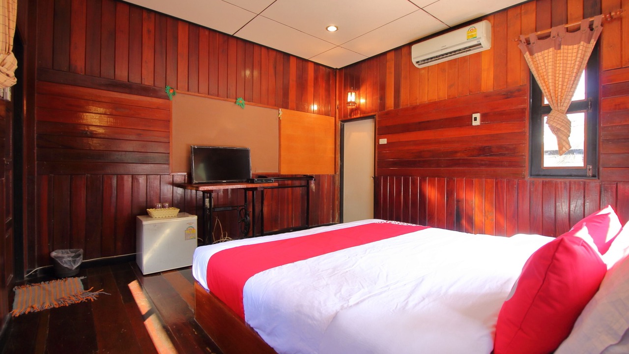 Photo of Bedroom in Kamphaeng Saen