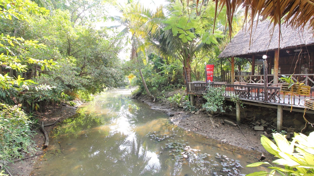 Photo of Outdoor in Kamphaeng Saen