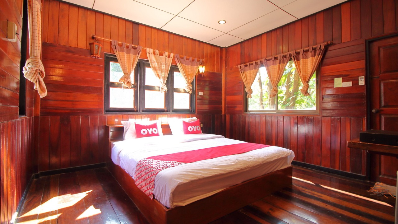 Photo of Bedroom in Kamphaeng Saen