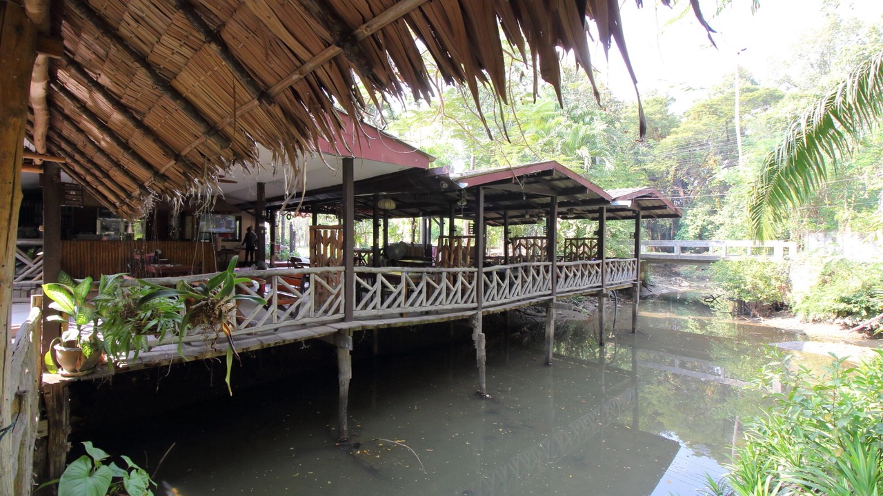 Photo of Outdoor in Kamphaeng Saen