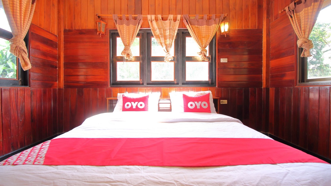 Photo of Bedroom in Kamphaeng Saen