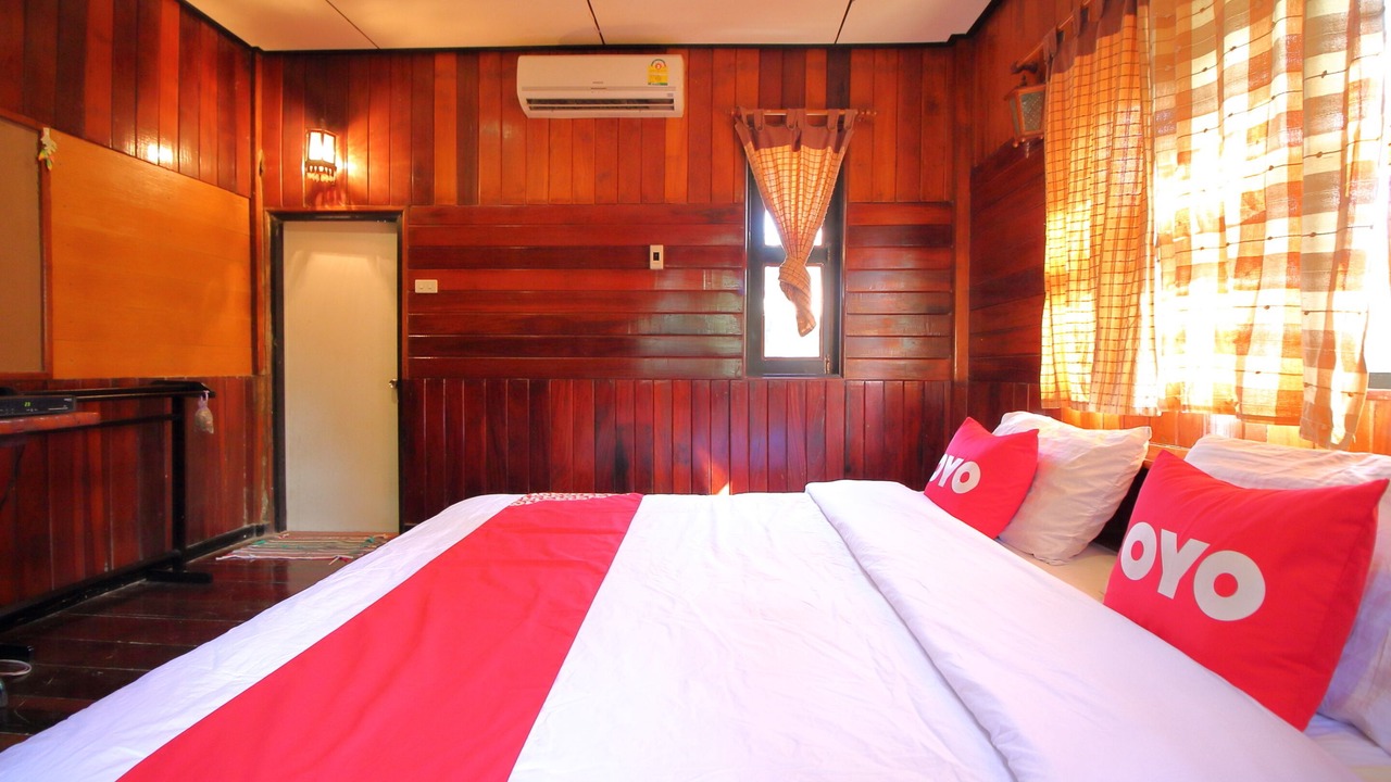 Photo of Bedroom in Kamphaeng Saen