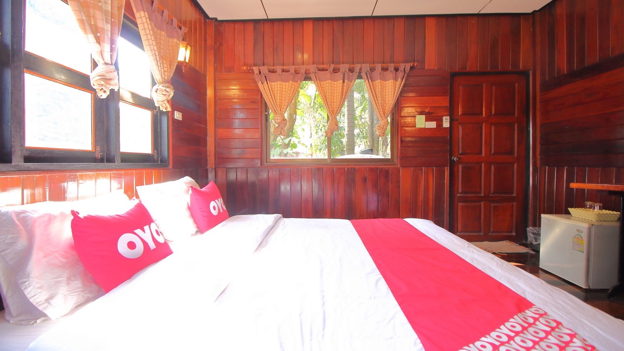 Photo of Bedroom in Kamphaeng Saen