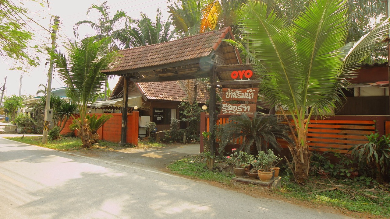 Photo of Outdoor in Kamphaeng Saen