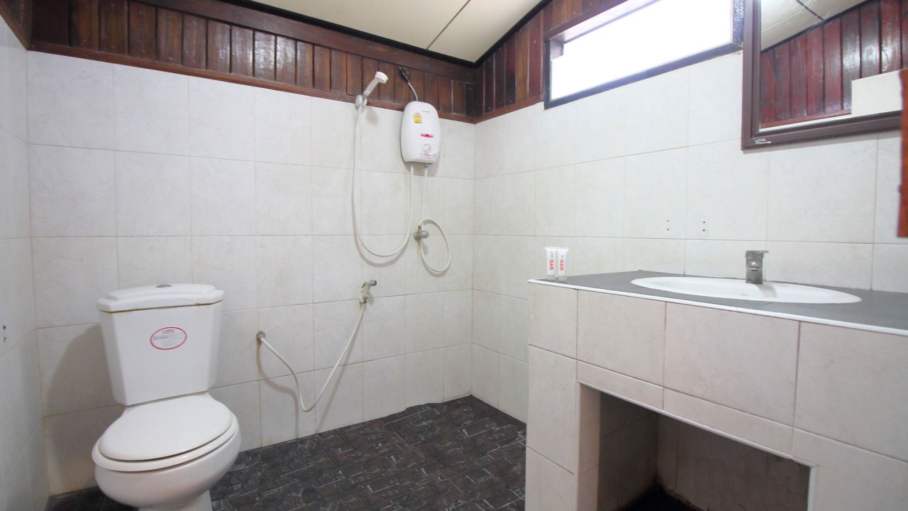 Photo of Bathroom in Kamphaeng Saen