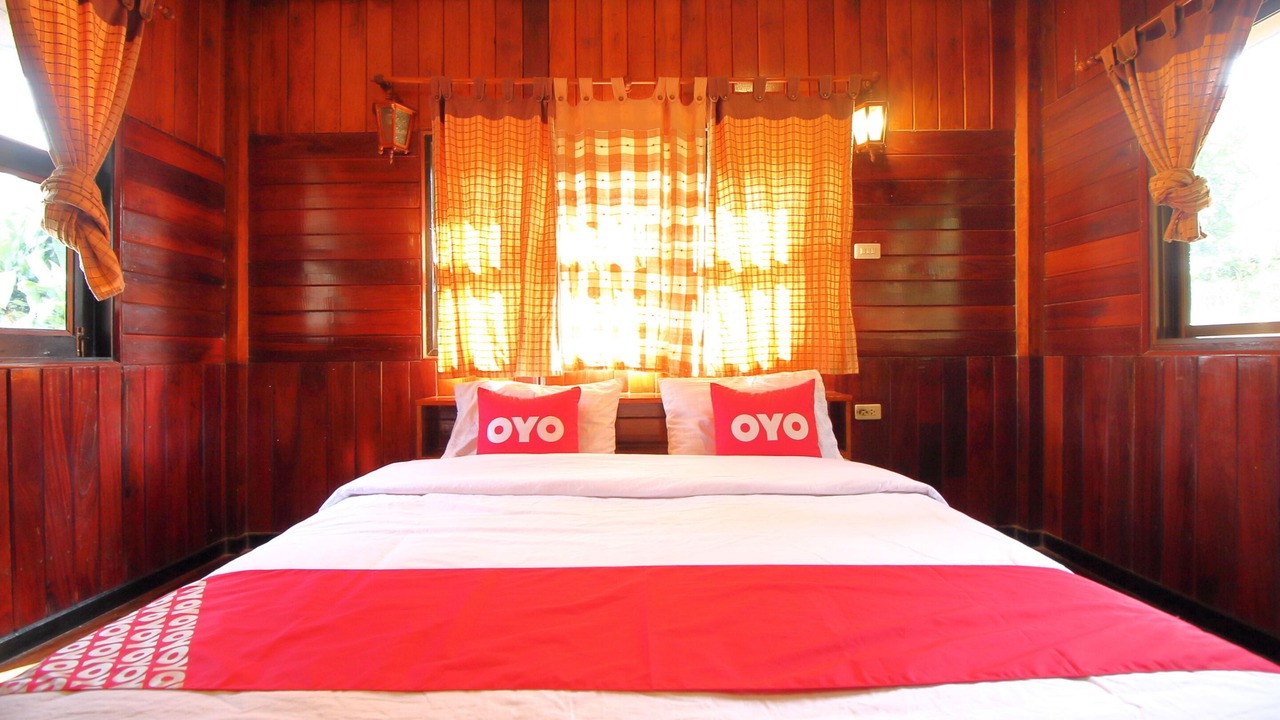 Photo of Bedroom in Kamphaeng Saen