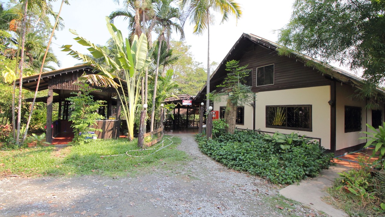 Photo of Outdoor in Kamphaeng Saen