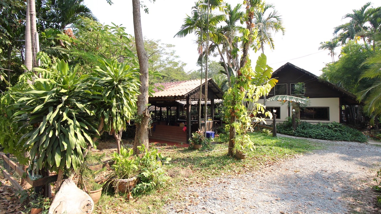 Photo of Outdoor in Kamphaeng Saen