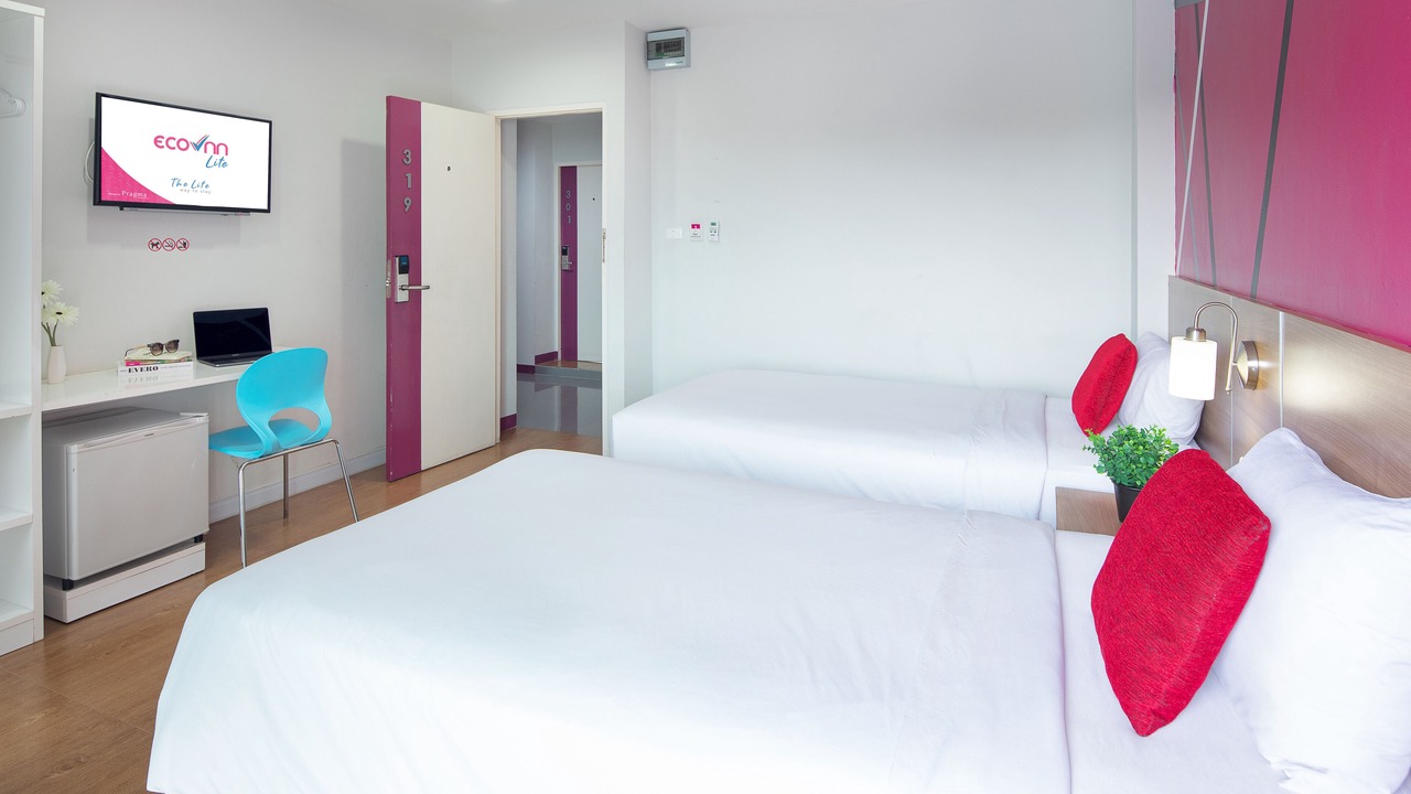 Photo of Bedroom in Chanthaburi