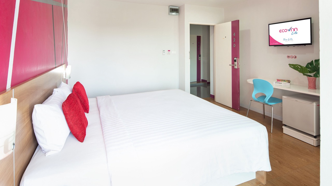 Photo of Bedroom in Chanthaburi