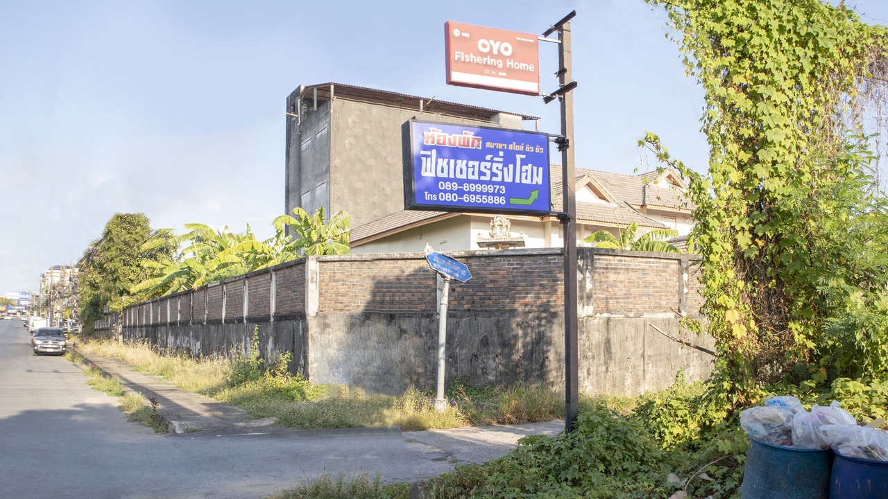 Photo of Outdoor in Downtown Krabi