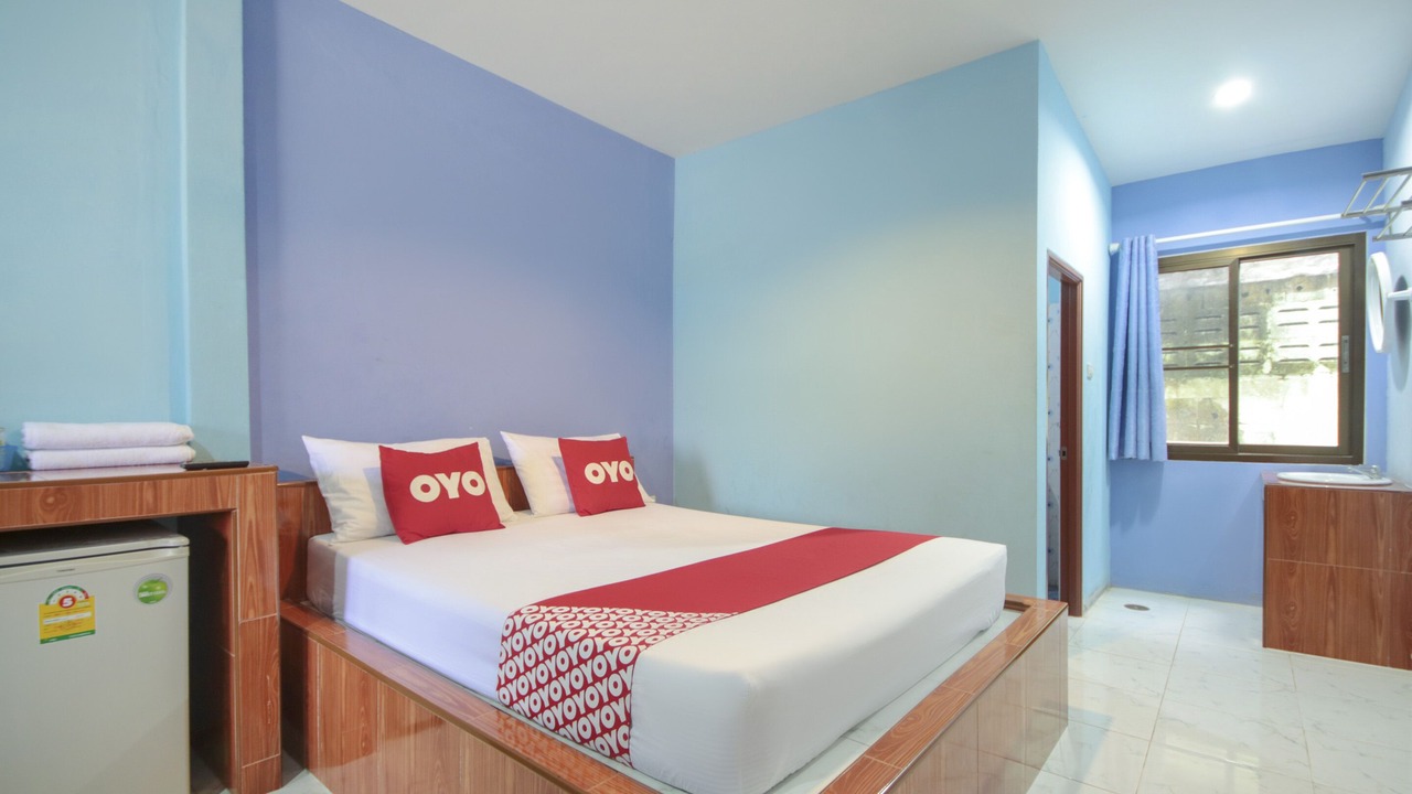 Photo of Bedroom in Downtown Krabi