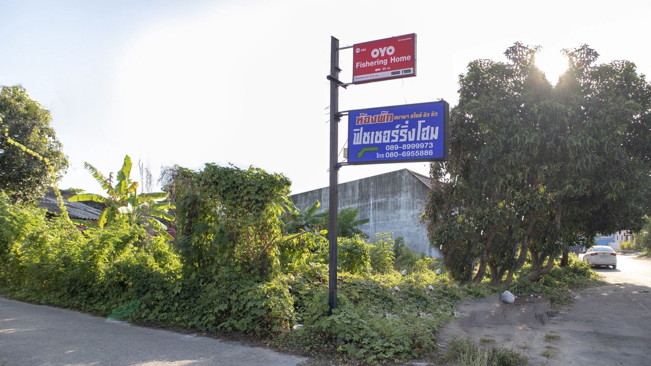 Photo of Outdoor in Downtown Krabi