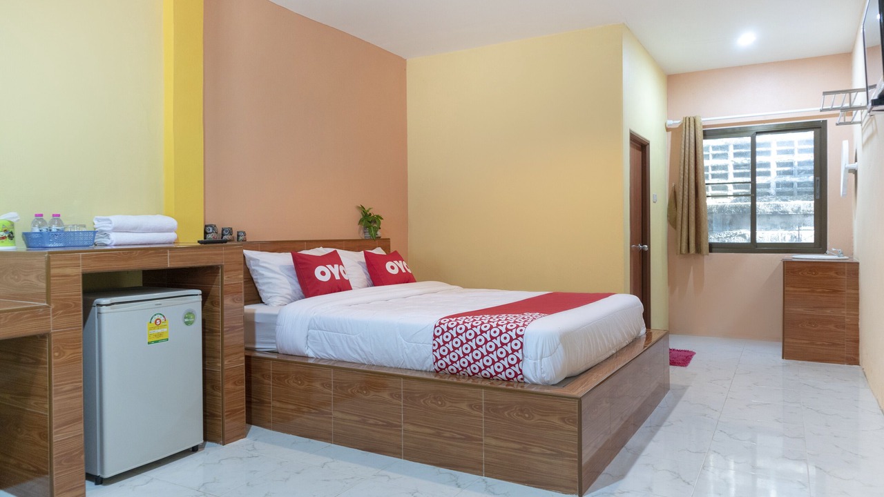 Photo of Bedroom in Downtown Krabi