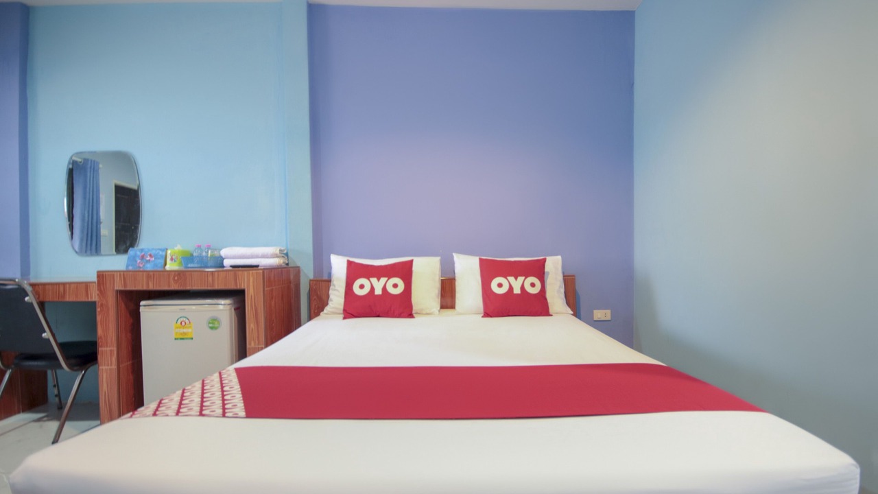 Photo of Bedroom in Downtown Krabi