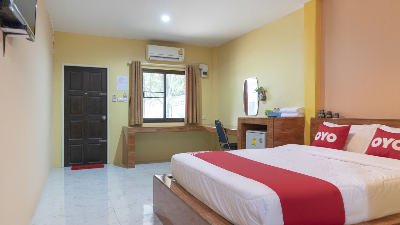 Photo of Bedroom in Downtown Krabi