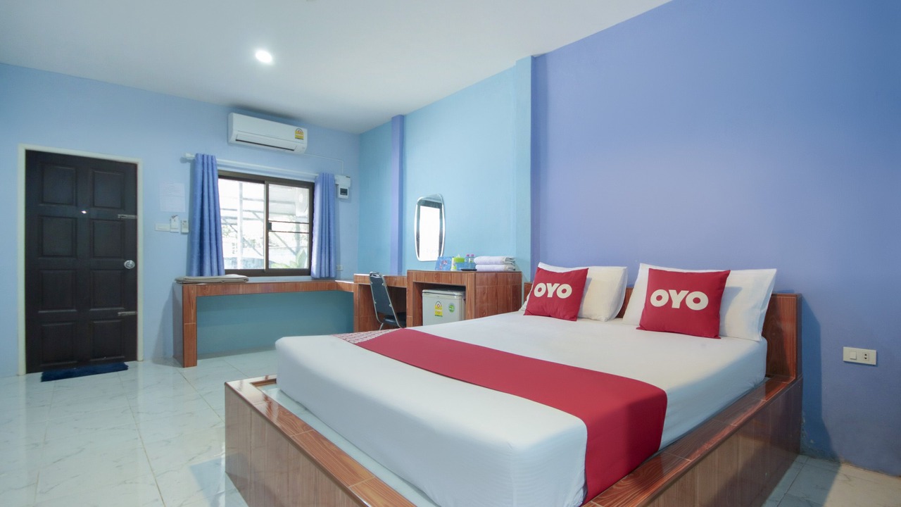 Photo of Bedroom in Downtown Krabi