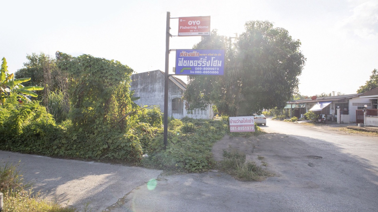 Photo of Outdoor in Downtown Krabi