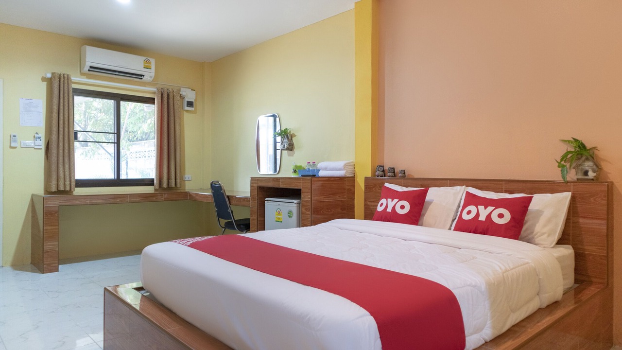 Photo of Bedroom in Downtown Krabi