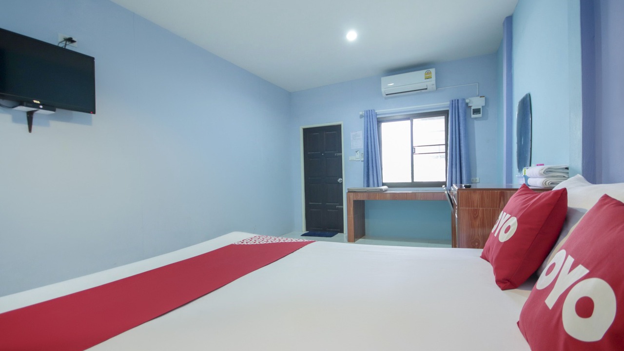 Photo of Bedroom in Downtown Krabi